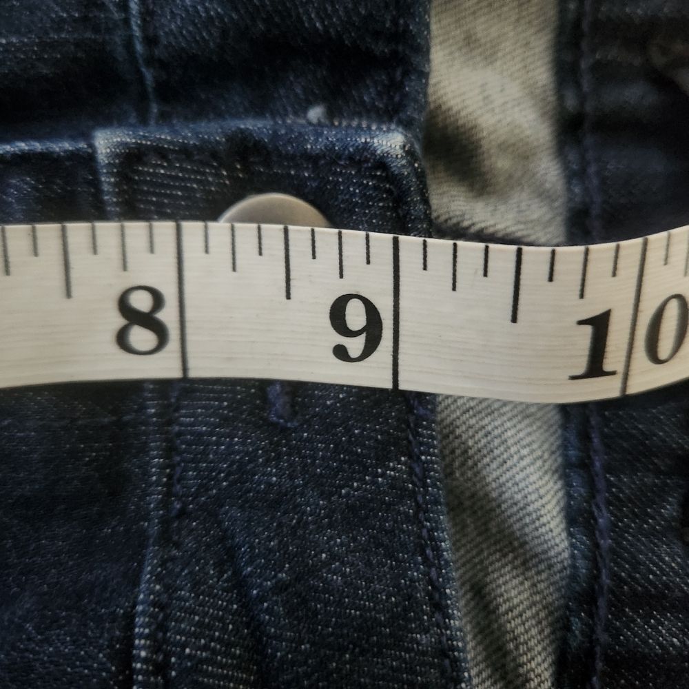 Joe's Jeans Women's Skinny Fit - Midnight Blue - Picture 6 of 12